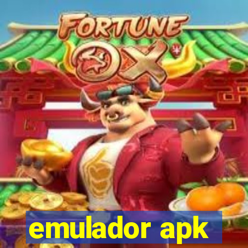 emulador apk